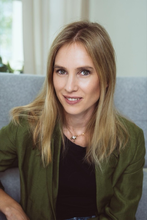 Aneta Lunterová