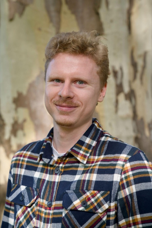 Michal Matloň